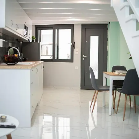 John's Minimal Loft