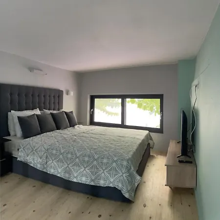 Lejlighed John's Minimal Loft